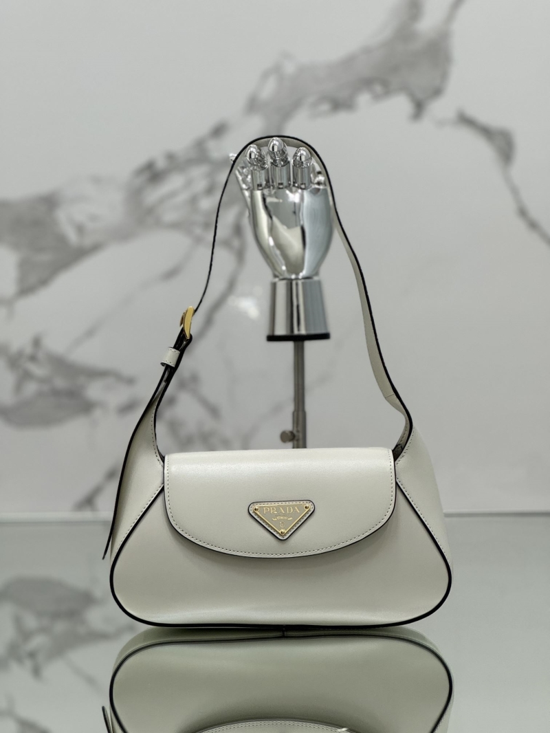 Prada Top Handle Bags